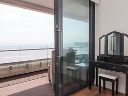 Apartment 17 Abbey Sands