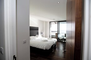 Apartment 17 Abbey Sands