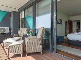 Apartment 17 Abbey Sands