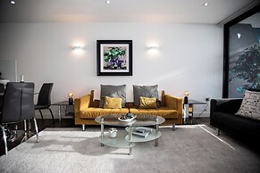 Apartment 17 Abbey Sands