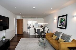 Apartment 17 Abbey Sands