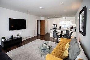 Apartment 17 Abbey Sands