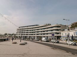 Apartment 17 Abbey Sands