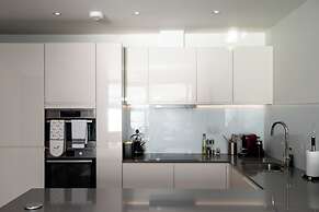 Apartment 17 Abbey Sands