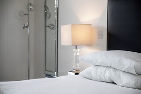 Apartment 17 Abbey Sands