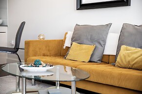 Apartment 17 Abbey Sands