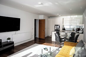 Apartment 17 Abbey Sands