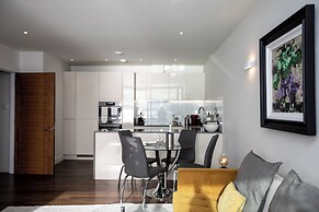 Apartment 17 Abbey Sands