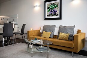 Apartment 17 Abbey Sands