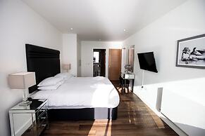 Apartment 17 Abbey Sands