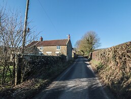 White Lodge Cottage