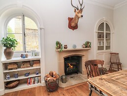 Cotswold House