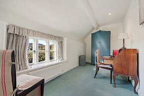 Wheelwrights Cottage