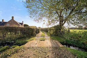 Wheelwrights Cottage