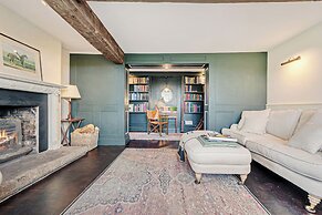 Wheelwrights Cottage