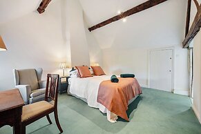 Wheelwrights Cottage