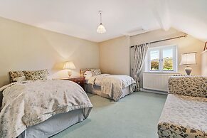 Wheelwrights Cottage