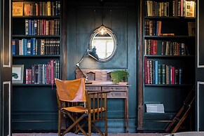 Wheelwrights Cottage