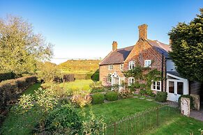 Wheelwrights Cottage