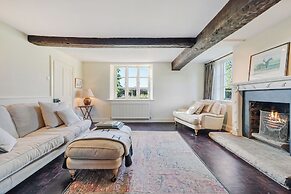 Wheelwrights Cottage