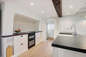 Wheelwrights Cottage