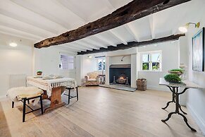 Wheelwrights Cottage