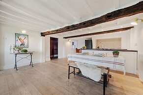 Wheelwrights Cottage