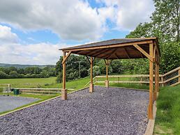 Valley Lodge 4 - North Wales Eco Lodges