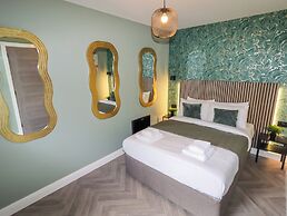 Valley Lodge 4 - North Wales Eco Lodges