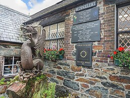 Quarryman's Cottage