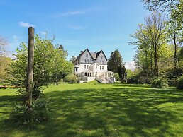 Serenity House, The Retreat