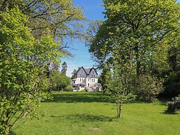 Serenity House, The Retreat