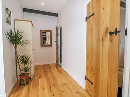 Calvin's Cottage