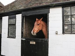 Calvin's Cottage