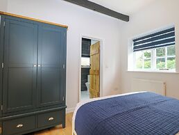 Calvin's Cottage