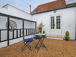 Calvin's Cottage