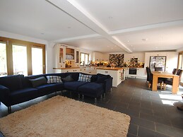 Exmoor Farmhouse