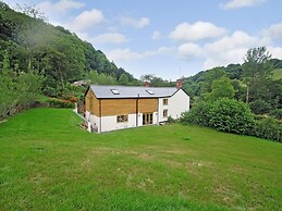 Exmoor Farmhouse