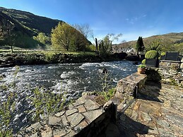 Riverside Cottage