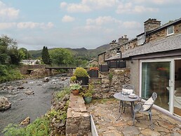 Riverside Cottage