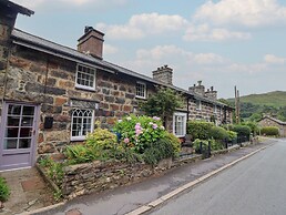 Riverside Cottage