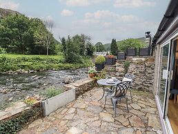 Riverside Cottage