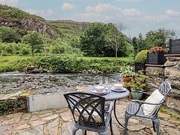 Riverside Cottage
