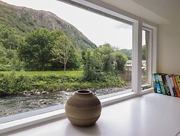 Riverside Cottage