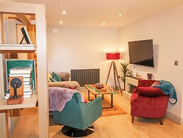 Orchard Retreat Staycation