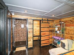 Orchard Retreat Staycation