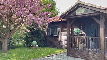 Orchard Retreat Staycation