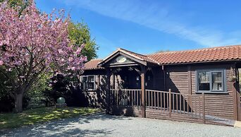 Orchard Retreat Staycation