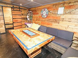 Orchard Retreat Staycation