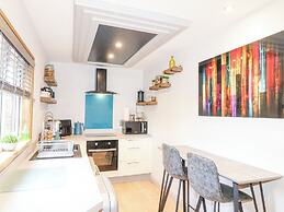 Orchard Retreat Staycation